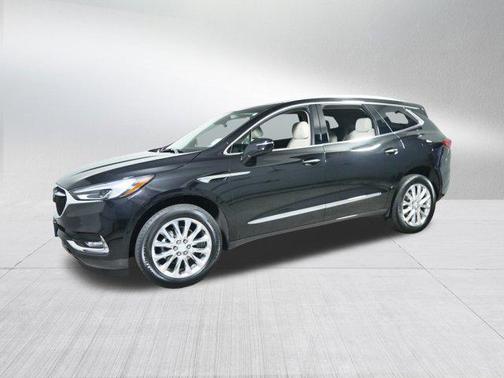 2021 Buick Enclave AWD Premium