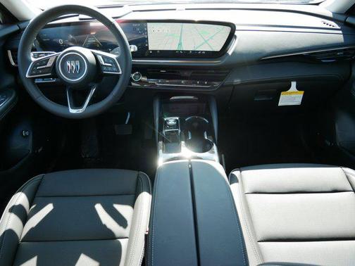 2025 Buick Envision Avenir AWD
