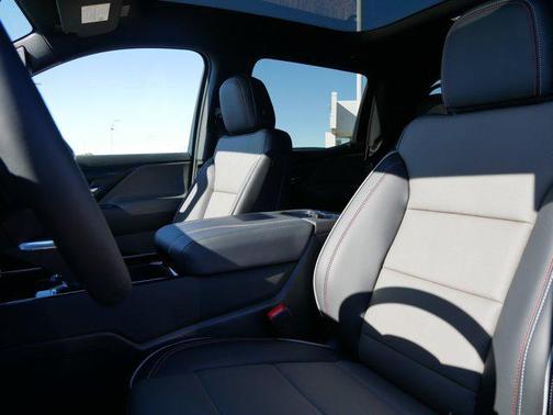 2026 Chevrolet Silverado EV Trail Boss