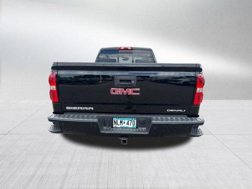 2014 GMC Sierra 1500 Denali