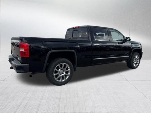 2014 GMC Sierra 1500 Denali