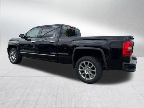 2014 GMC Sierra 1500 Denali