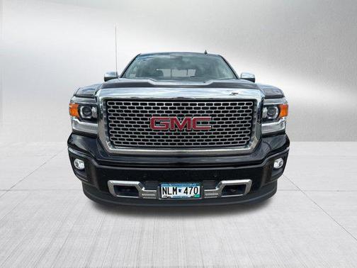 2014 GMC Sierra 1500 Denali