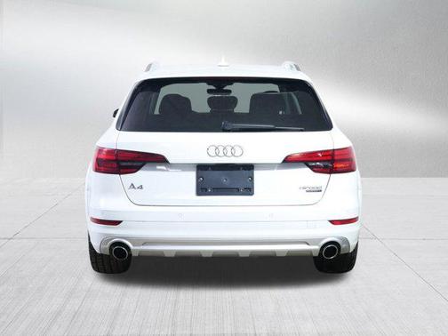 2017 Audi A4 allroad 2.0T Premium