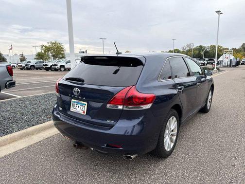 2015 Toyota Venza XLE