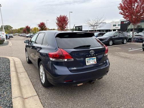 2015 Toyota Venza XLE