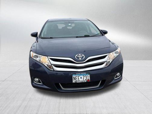 2015 Toyota Venza XLE