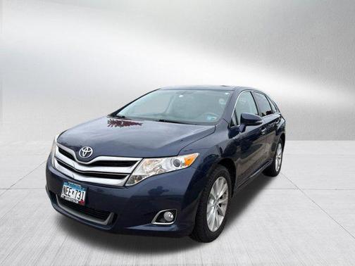 2015 Toyota Venza XLE