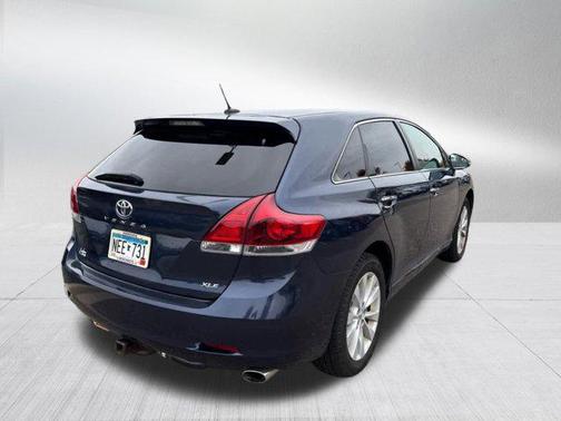 2015 Toyota Venza XLE