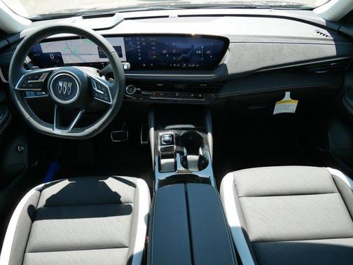 2025 Buick Envision Sport Touring AWD