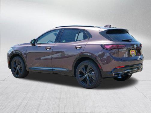 2025 Buick Envision Sport Touring AWD