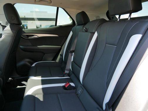 2025 Buick Envision Sport Touring AWD