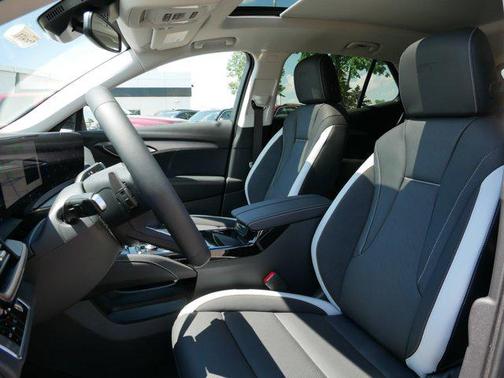 2025 Buick Envision Sport Touring AWD