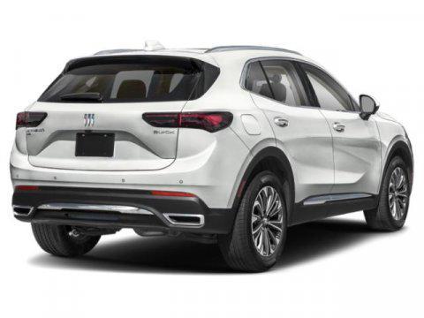 2025 Buick Envision Sport Touring AWD