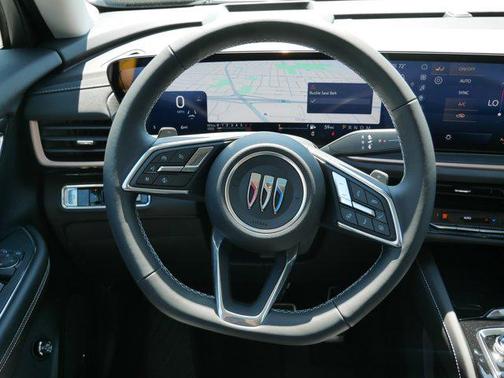 2025 Buick Envision Sport Touring AWD