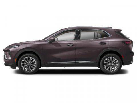 2025 Buick Envision Sport Touring AWD