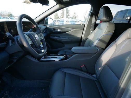 2025 Buick Envista Sport Touring FWD