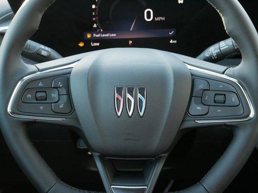 2025 Buick Envista Sport Touring FWD