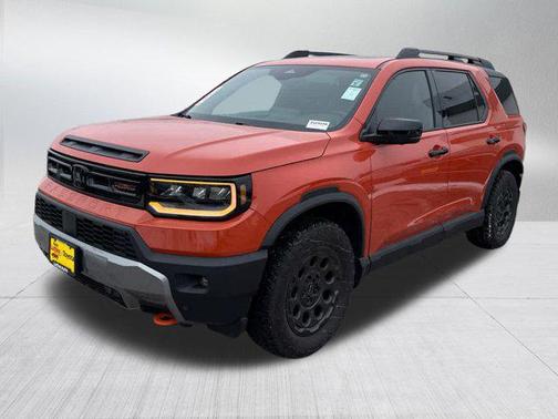 2026 Honda Passport AWD TrailSport Elite