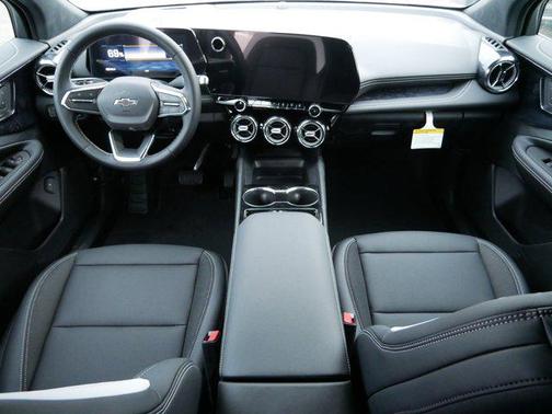 2026 Chevrolet Blazer EV AWD LT