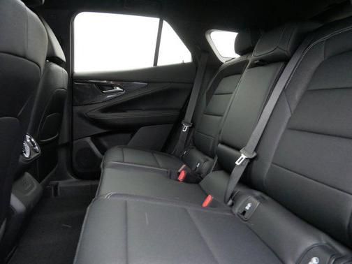 2026 Chevrolet Blazer EV AWD LT