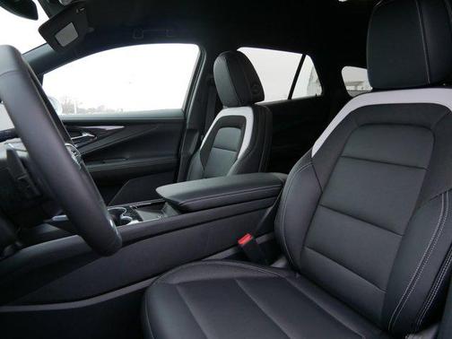 2026 Chevrolet Blazer EV AWD LT