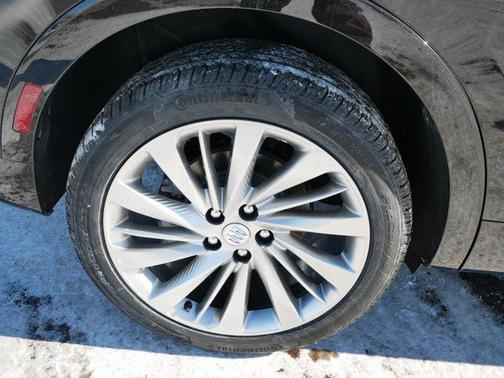 2025 Buick Envision Avenir AWD