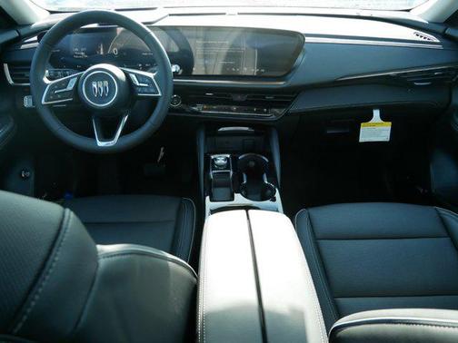 2025 Buick Envision Avenir AWD