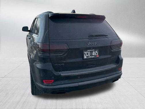 2019 Jeep Grand Cherokee Limited X