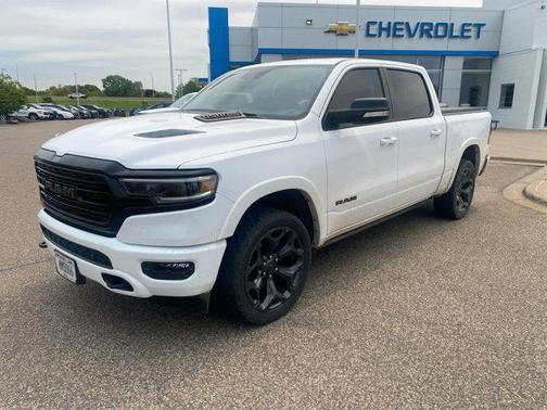 2021 RAM 1500 Limited