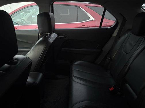 2015 Chevrolet Equinox LTZ