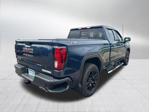 2019 GMC Sierra 1500 Elevation