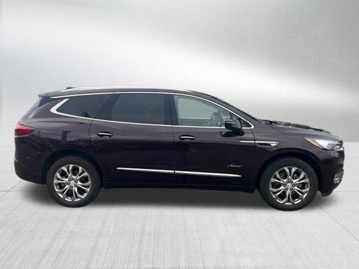 2020 Buick Enclave AWD Avenir