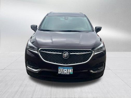 2020 Buick Enclave AWD Avenir