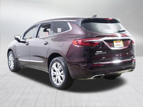 2020 Buick Enclave AWD Avenir