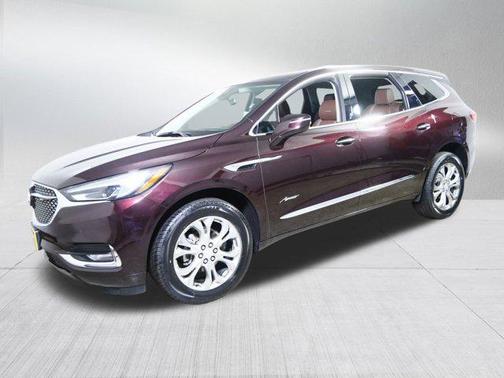 2020 Buick Enclave AWD Avenir