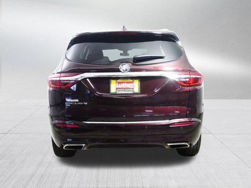 2020 Buick Enclave AWD Avenir