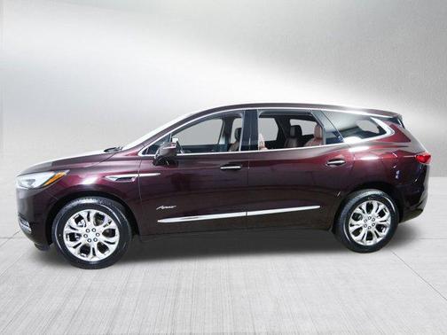 2020 Buick Enclave AWD Avenir