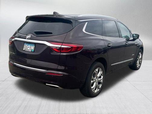 2020 Buick Enclave AWD Avenir