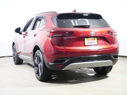 2023 Buick Envision Preferred AWD