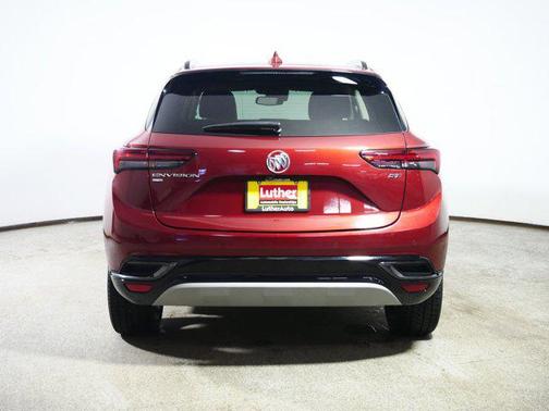 2023 Buick Envision Preferred AWD