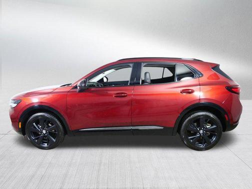 2023 Buick Envision Preferred AWD