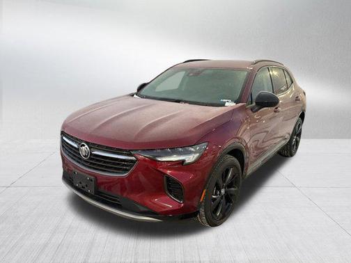 2023 Buick Envision Preferred AWD