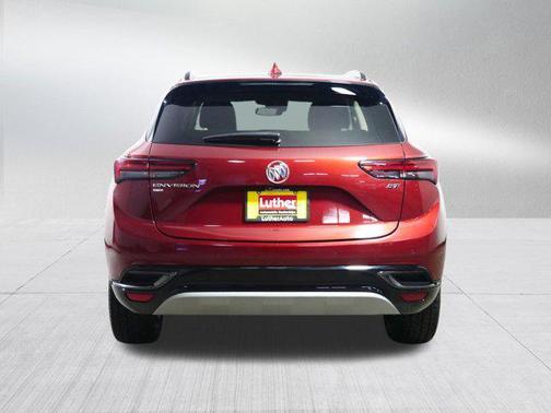 2023 Buick Envision Preferred AWD