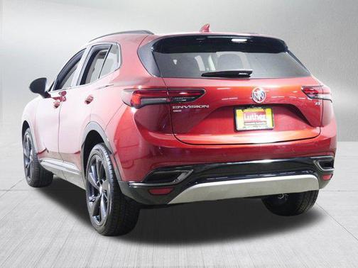 2023 Buick Envision Preferred AWD