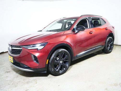 2023 Buick Envision Preferred AWD