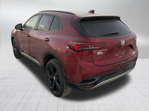 2023 Buick Envision Preferred AWD