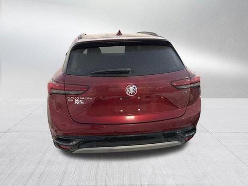 2023 Buick Envision Preferred AWD