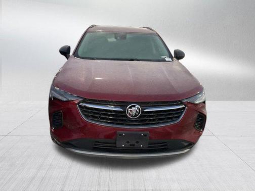 2023 Buick Envision Preferred AWD