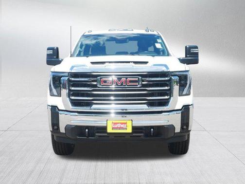 2024 GMC Sierra 3500 SLE